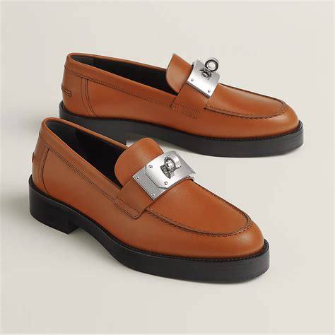 replica hermes loafers|hermes hot loafer.